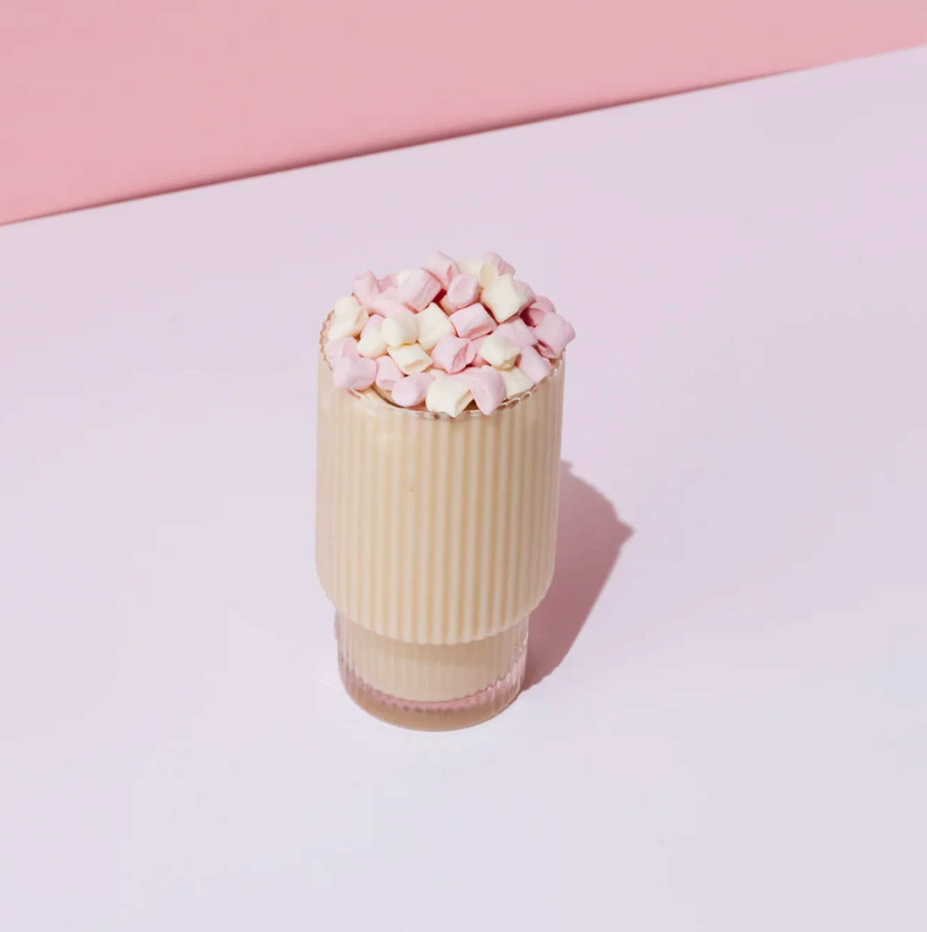 Vegan Vanilla Marshmallows | Build Your Own autumn pamper hamper