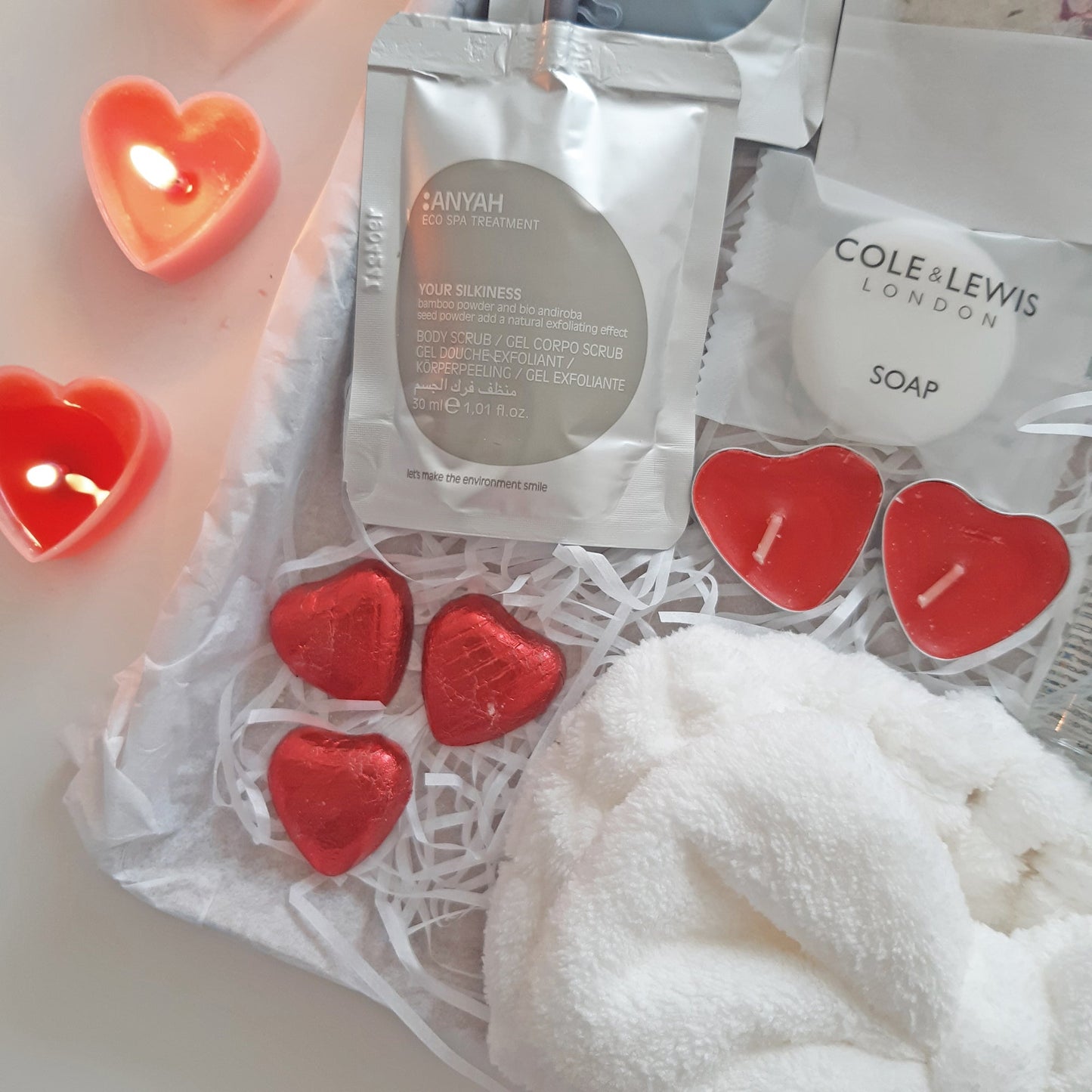 Wedding Anniversary Gifts | spa gifts Next day delivery