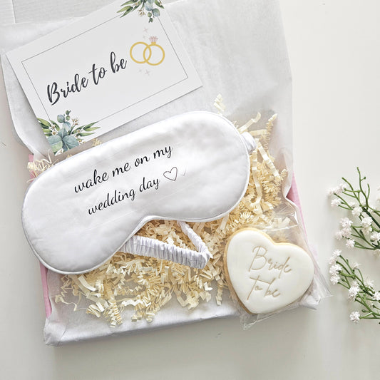 Wedding Gift Boxes & Hampers Mini Letterbox Gifts By Post