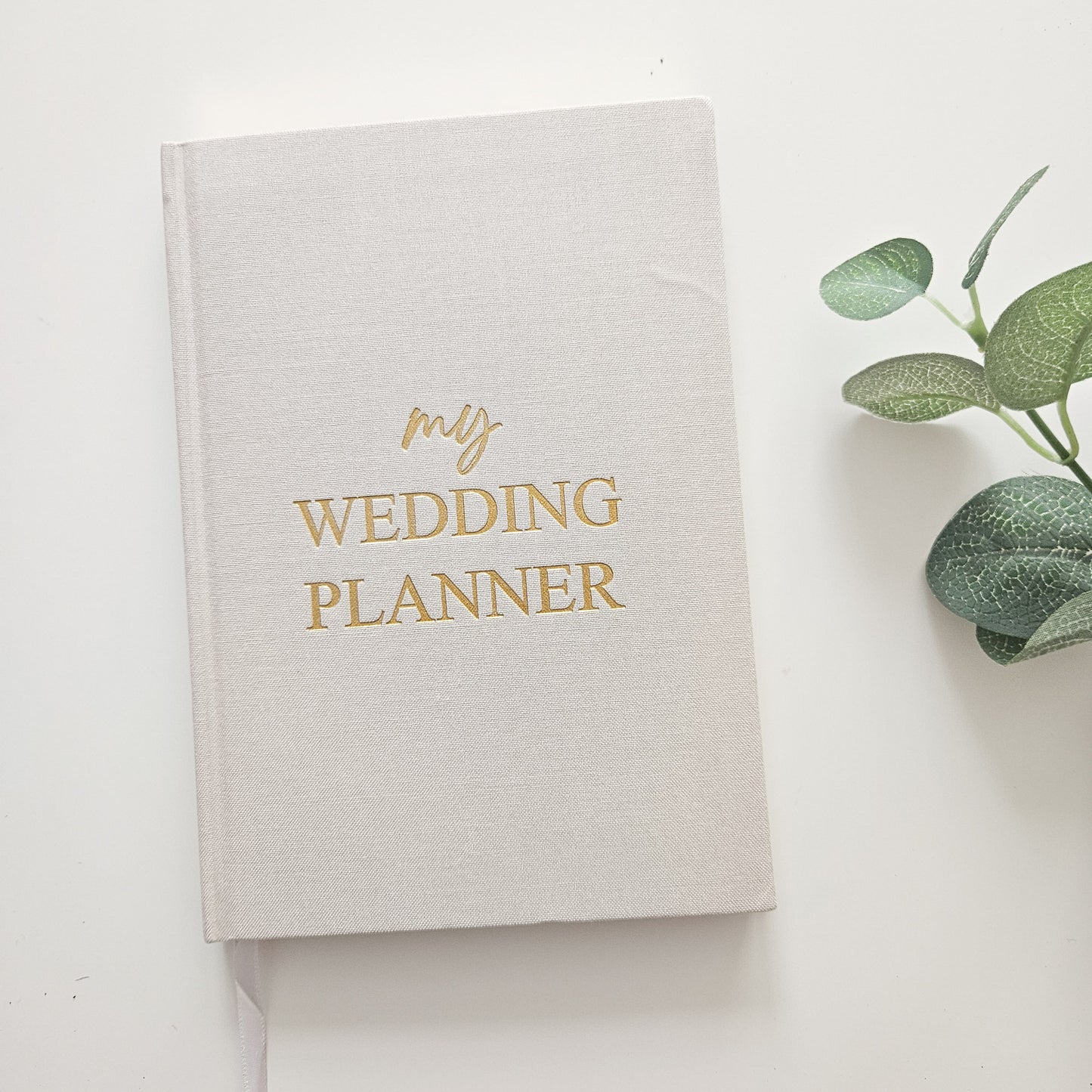 Wedding Planner | Build Your Own Bride to Be Hamper