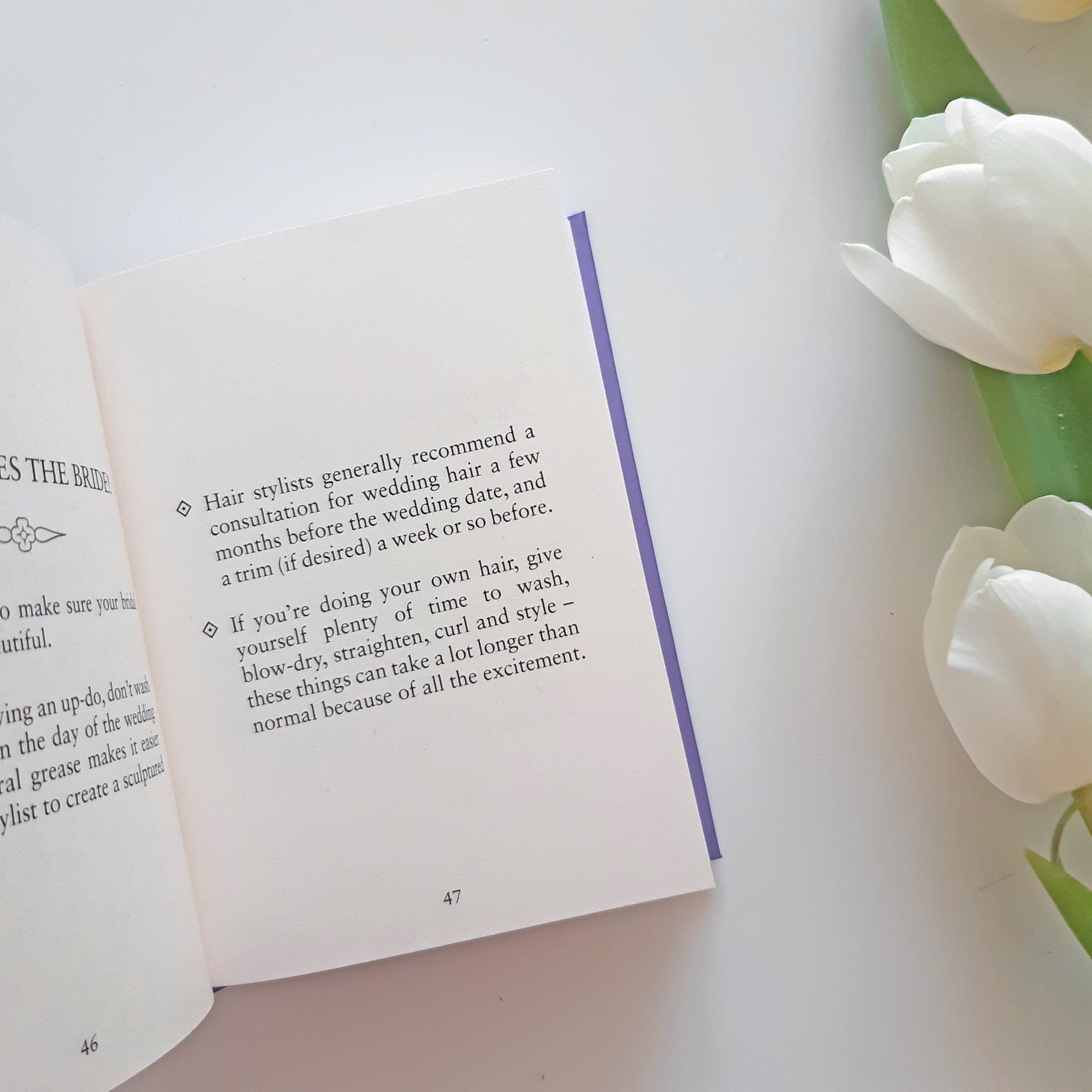 Wedding gift hamper | Luxury bride to be gifts next day delivery