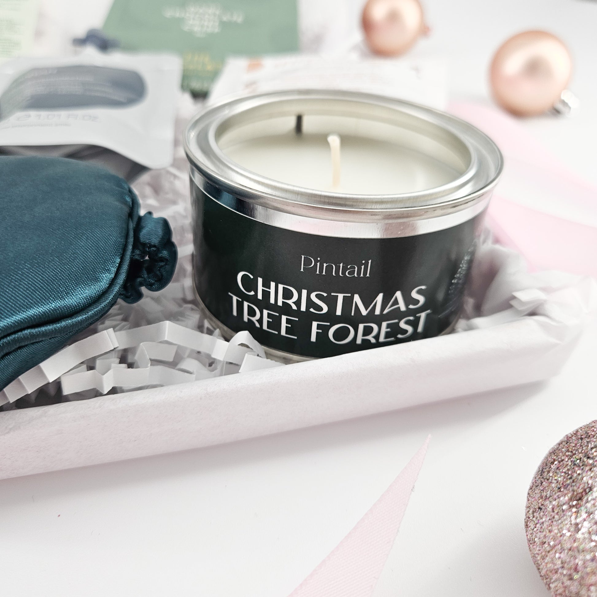 Winter Wellness | Luxury Christmas Pamper Gift Boxes for ladies