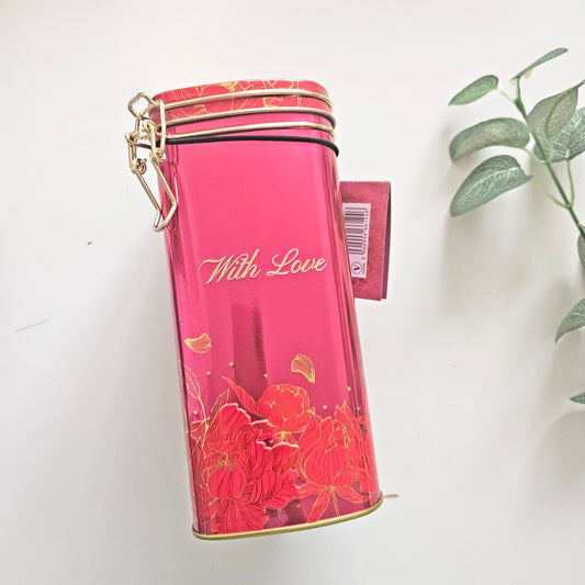 With Love Biscuits | Build Your Own Hug In A Box for Her