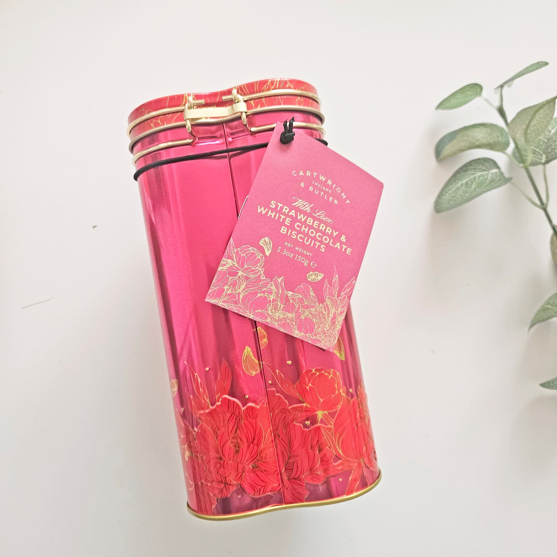 With Love Biscuits | Build Your Own care package for her