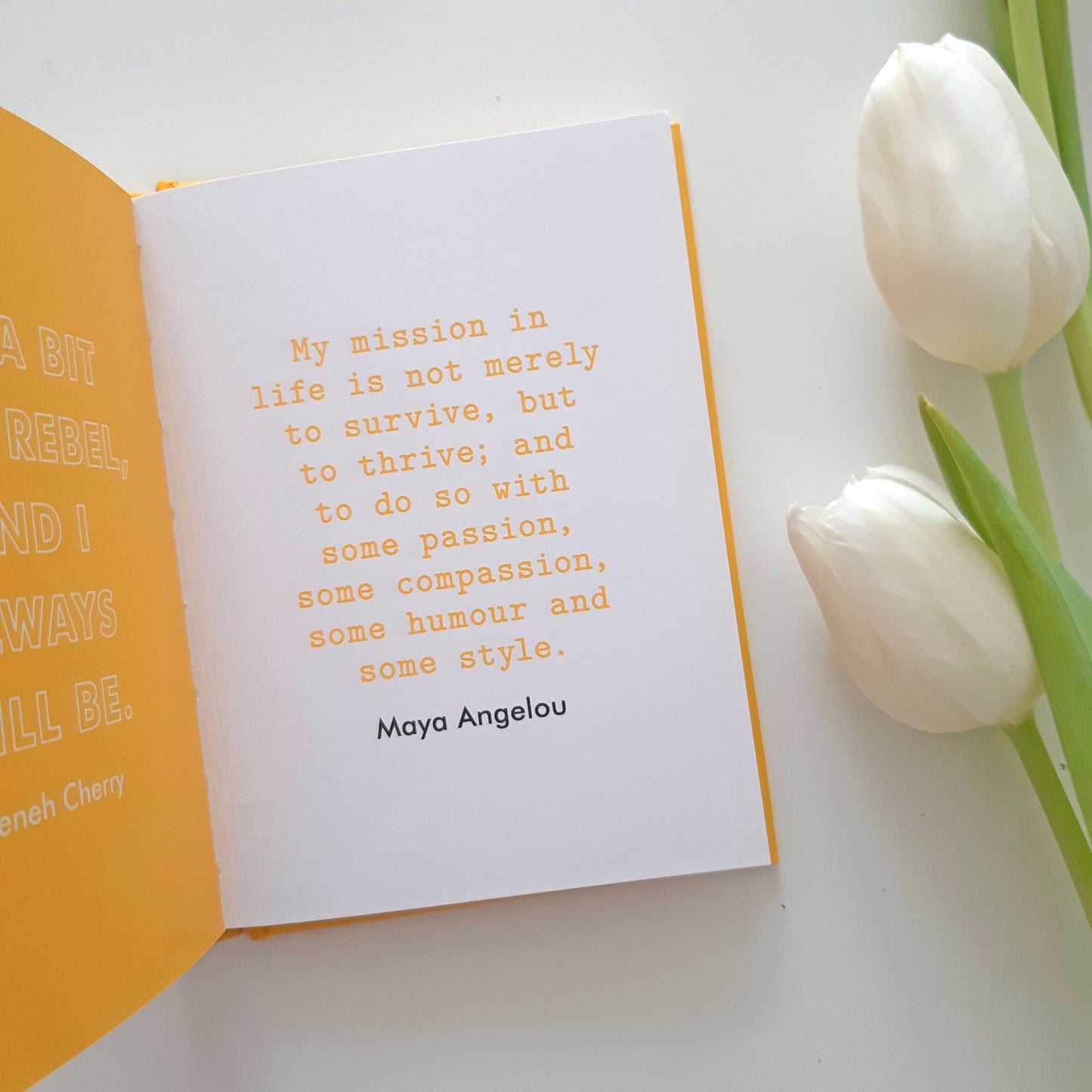 You Are Amazing Book | Build Your Own well done gift box