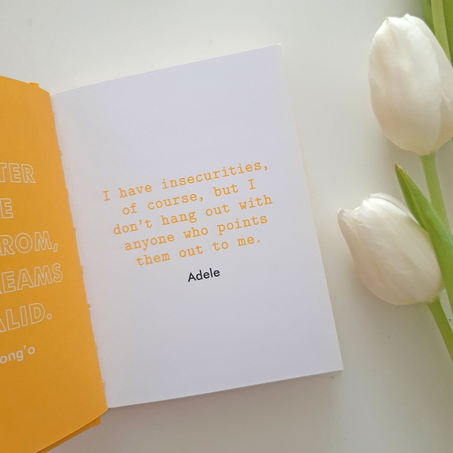You Are Amazing Gifts | present for a woman friend by post