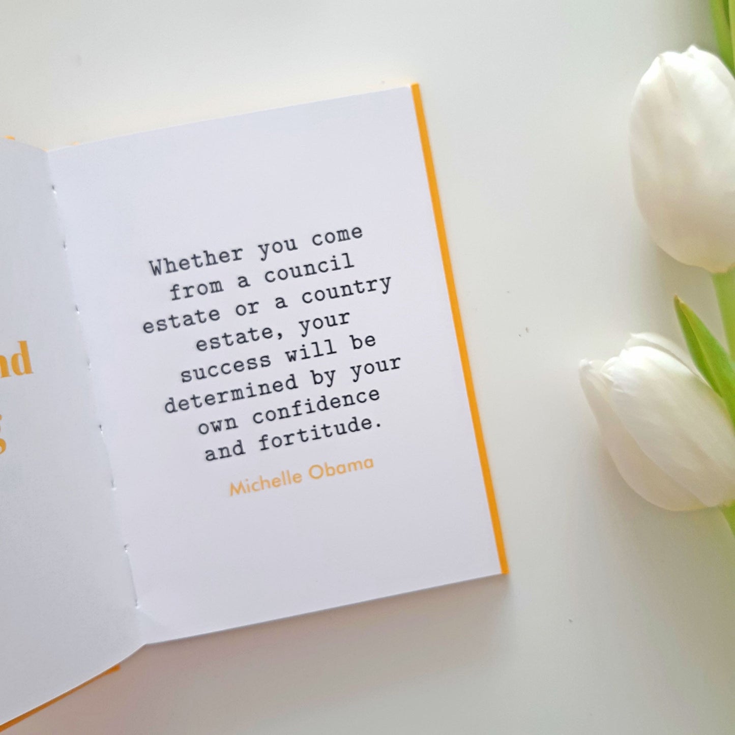 You Are Amazing Gifts | self care gift to a female friend by post