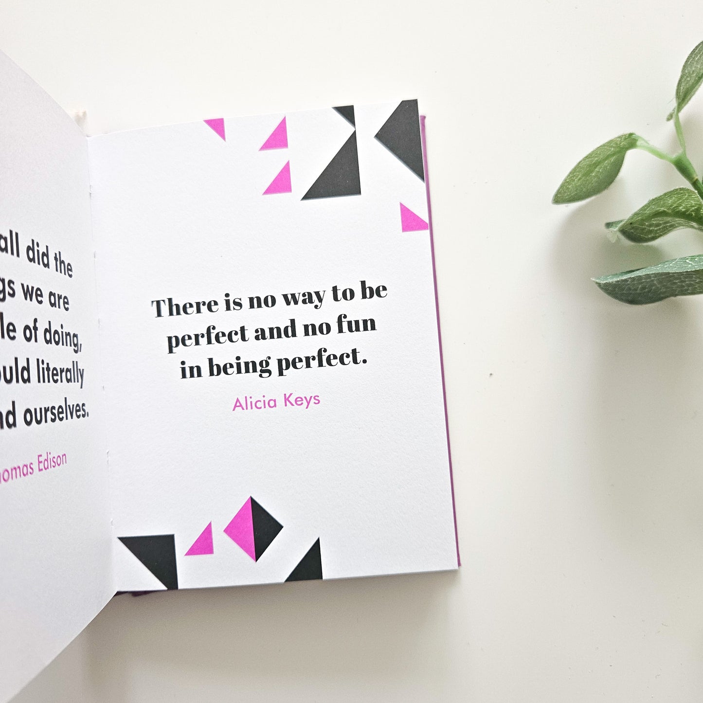 You Are Awesome Mini Book | Build Your Own pick me up gift box