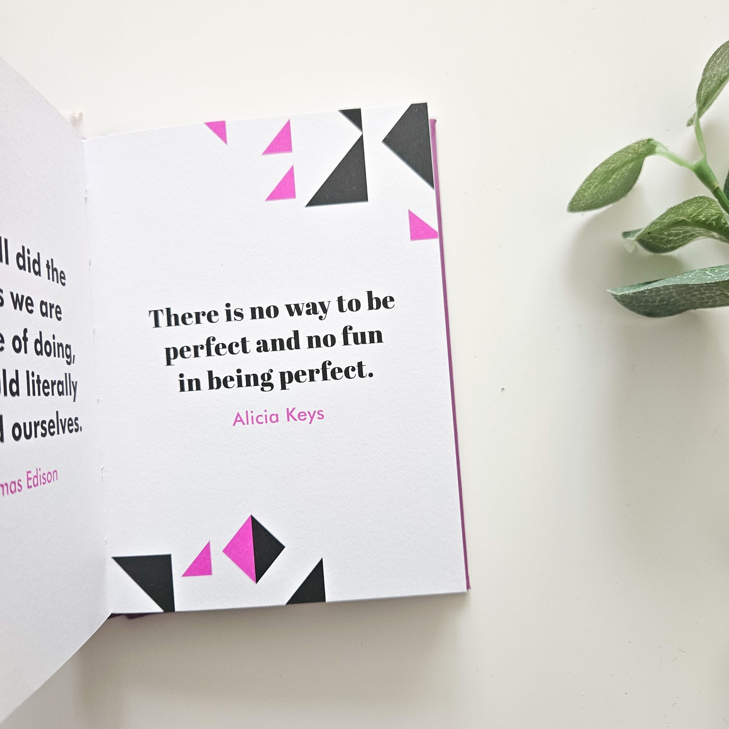 You Are Awesome Mini Book | Build Your Own proud of you gift box