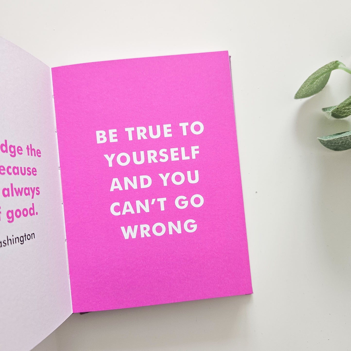 You Are Awesome Mini Book | Build Your Own sending hugs gift box