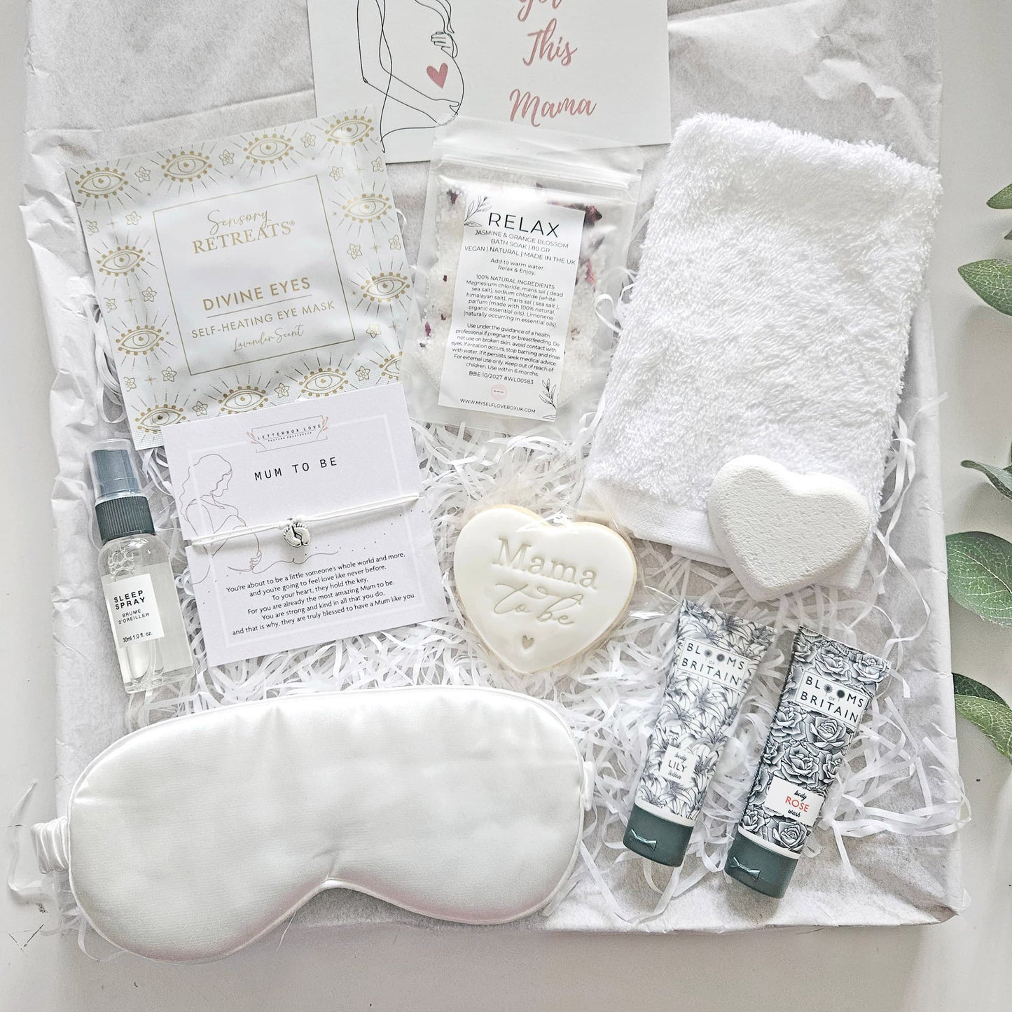 You Got This Mama Mum to Be Hamper | Mum to be Gifts