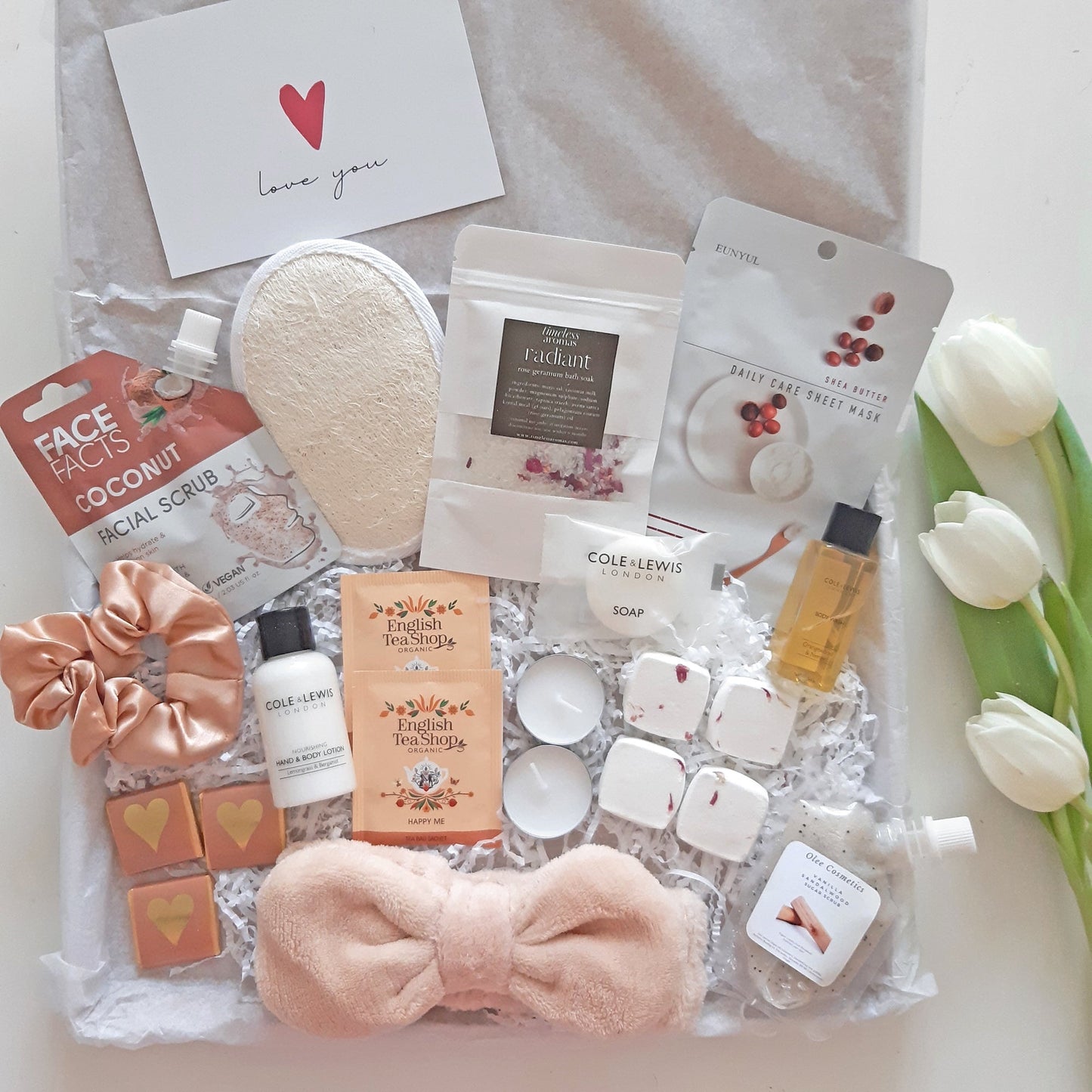 care package for her best get well soon gifts for women