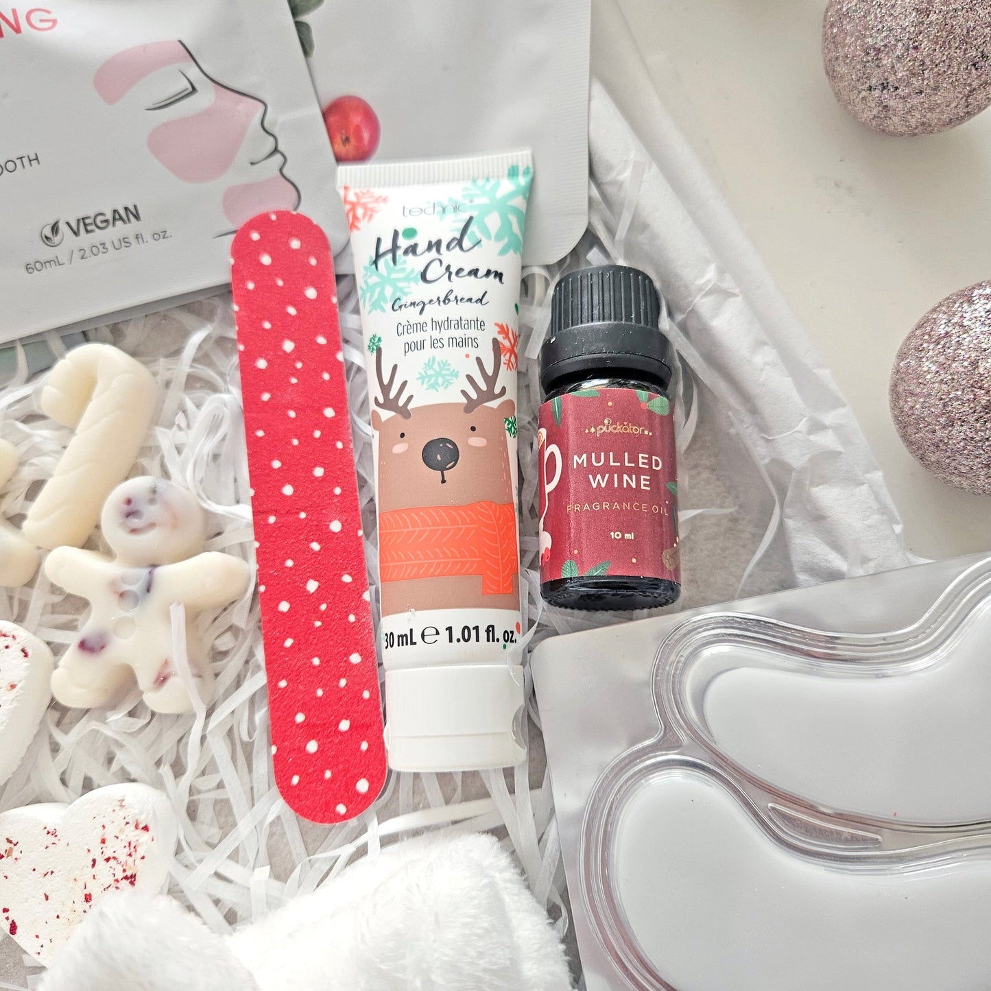christmas employee gift boxes