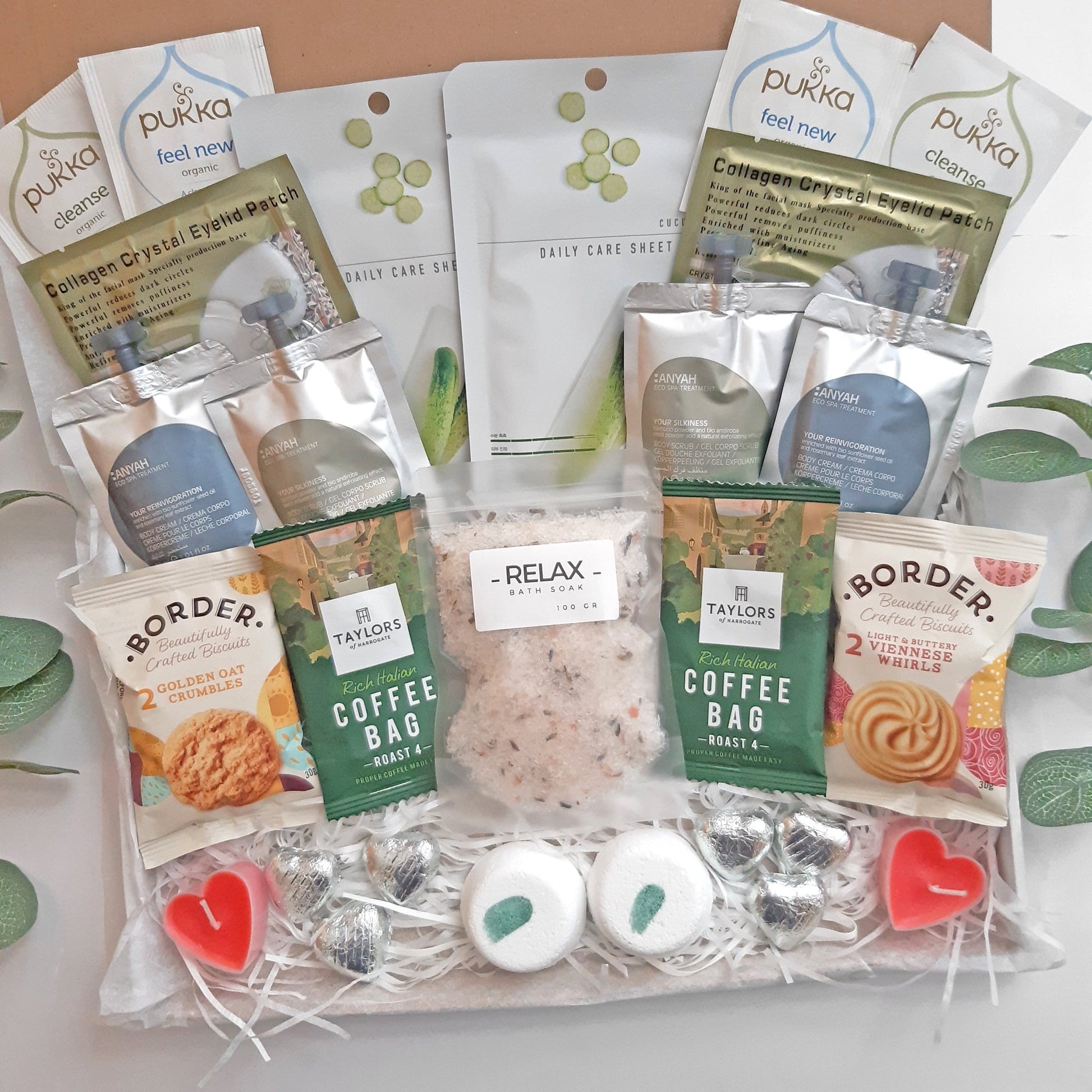 couples pamper hamper ideas pamper presents for couples by post