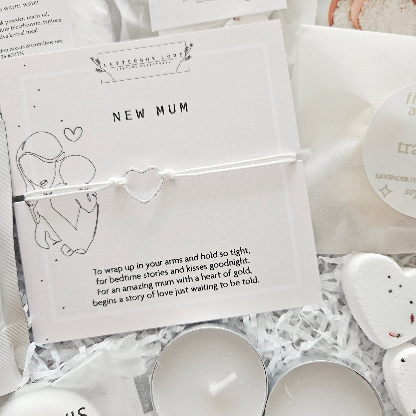 great presents for new mums new mum pamper kit next day delivery presents