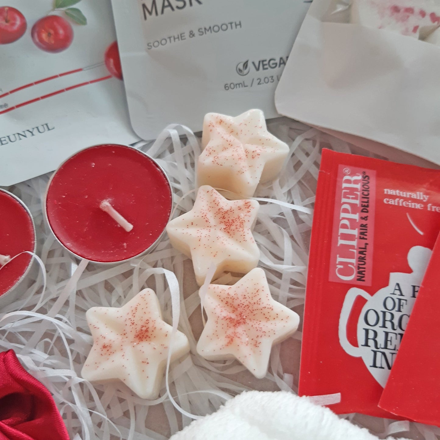luxury Wellbeing box