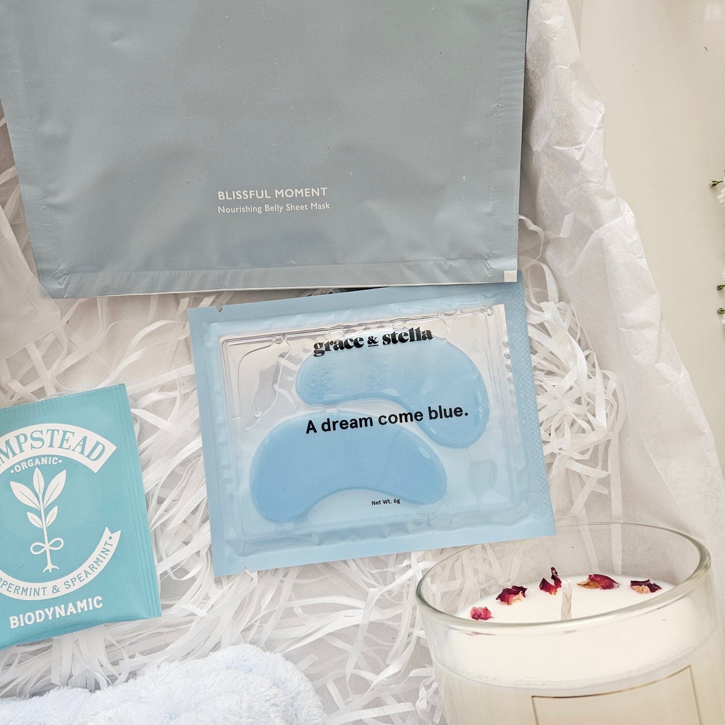 luxury maternity pampering gifts pregnancy hamper ideas for her