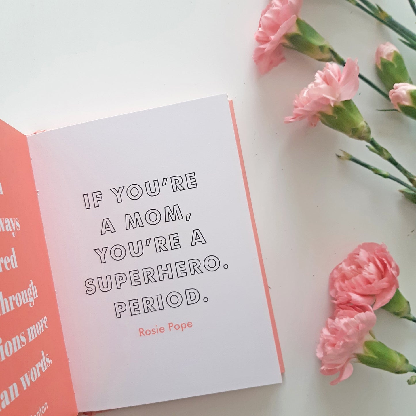 mothers day gift box