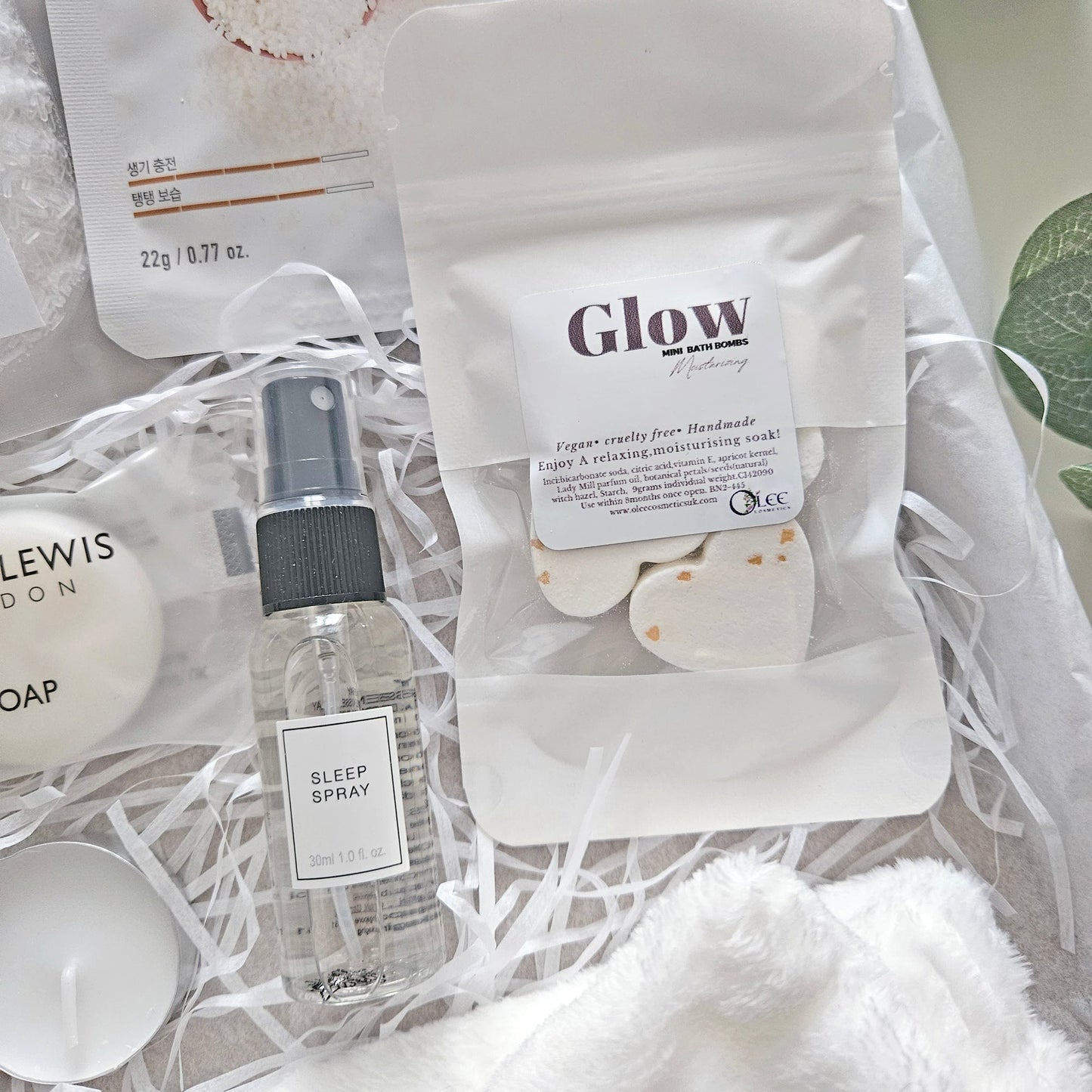 mum to be pamper hamper mum to be pamper set gifts by post for her