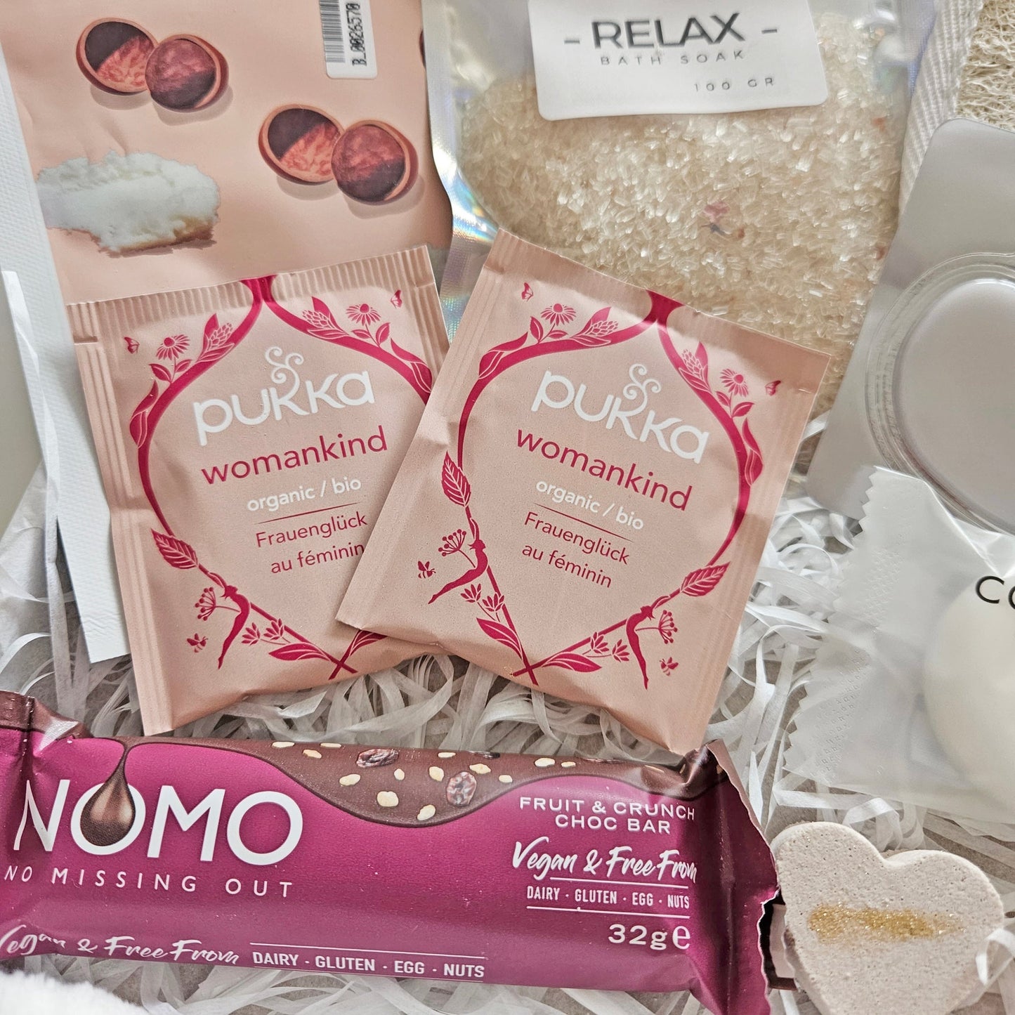 pamper presents for a woman friend get well soon pamper gifts for her