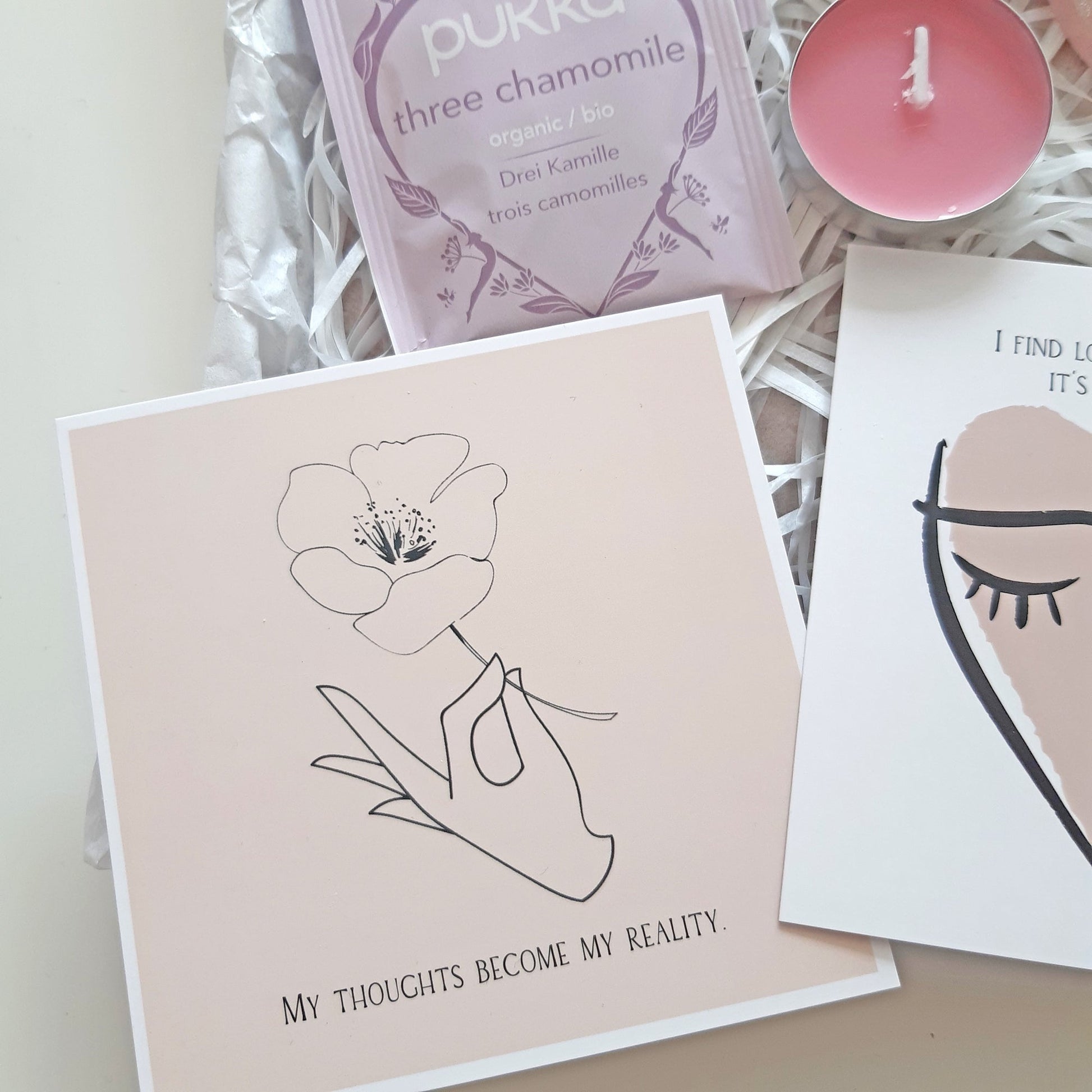 self care gifts for spiritual people birthday gifts by post next day delivery