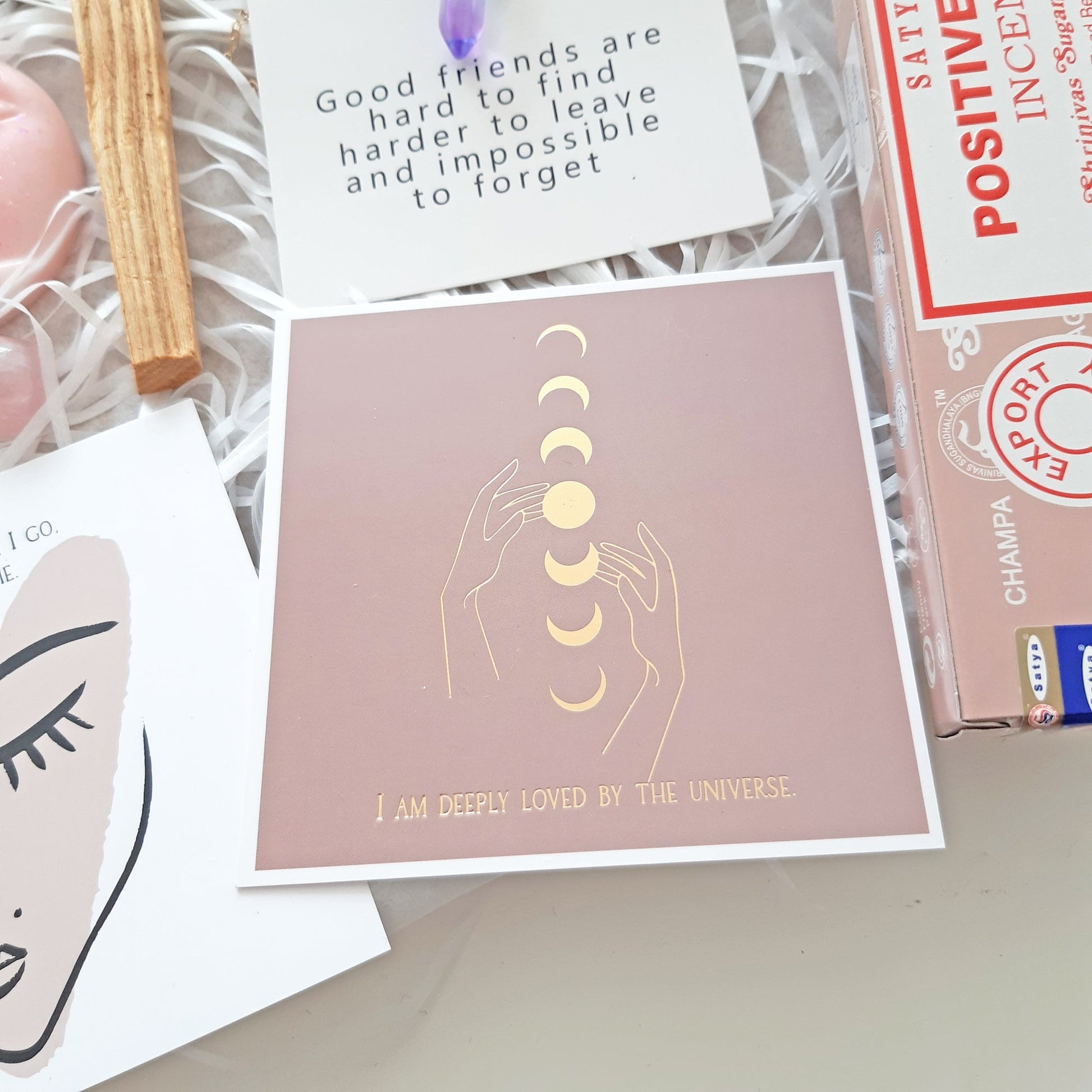 soul sister birthday gifts for best friend next day delivery