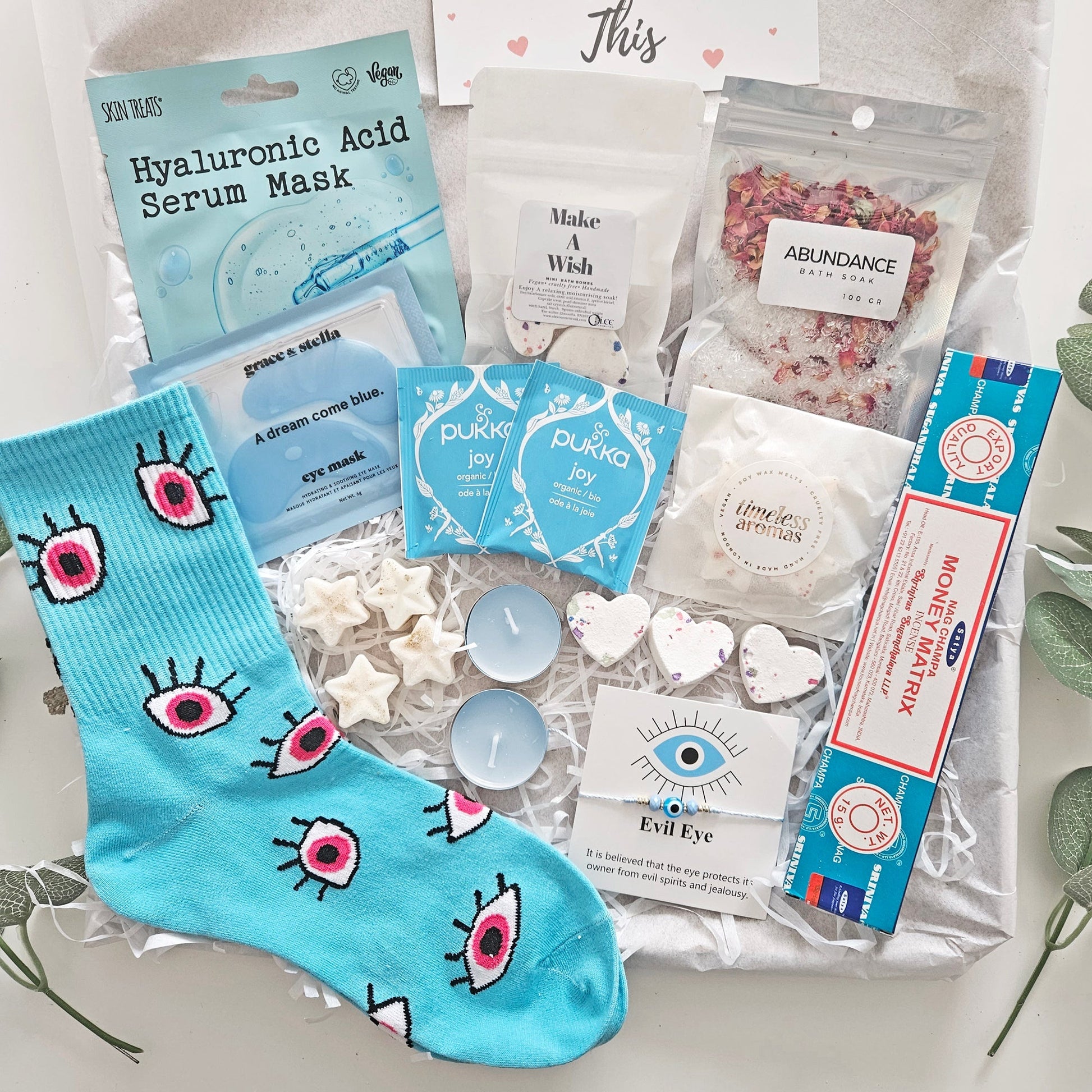 soul sister gifts pamper hamper for girls next day gifts delivered