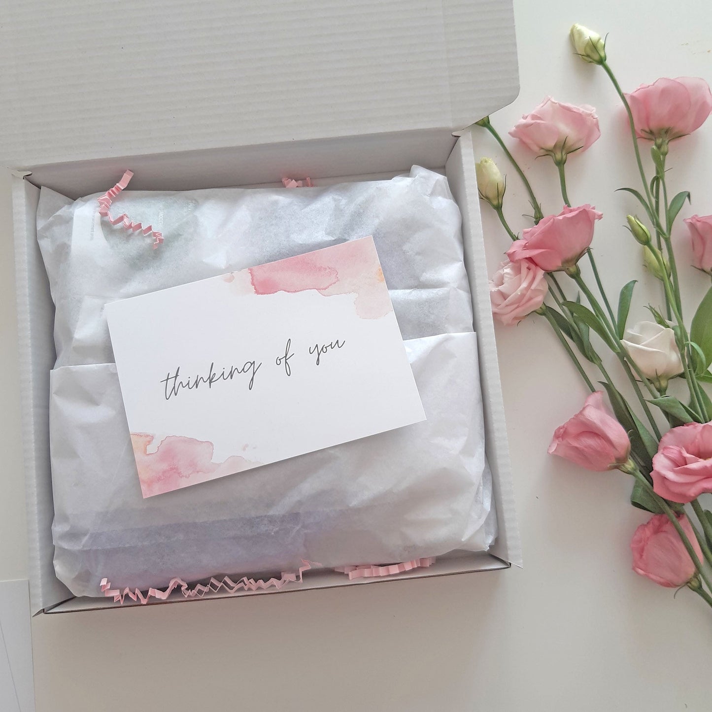 thinking of you gift to a female friend | Thinking of You gifts next day delivery