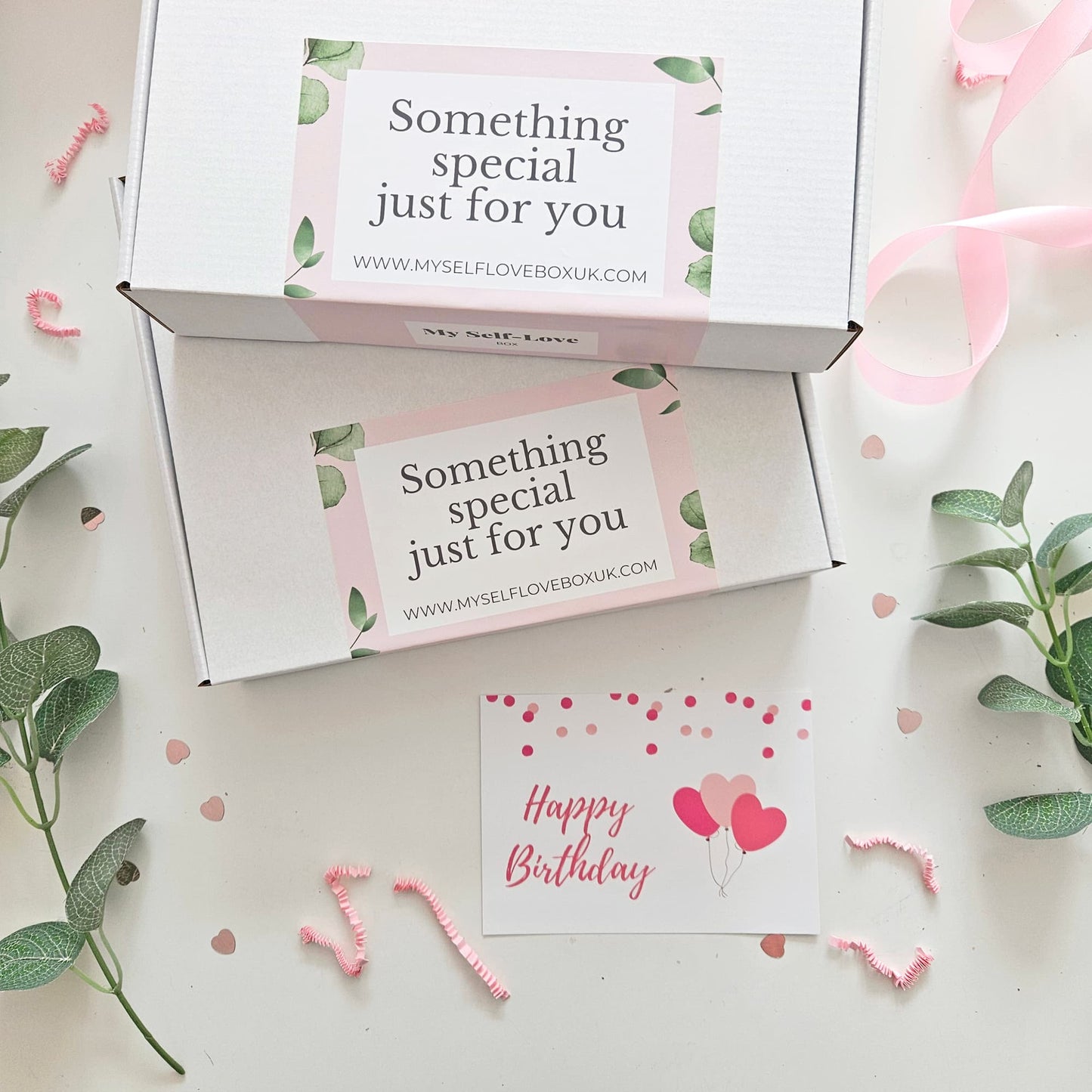 will you be my bridesmaids pampering gifts
