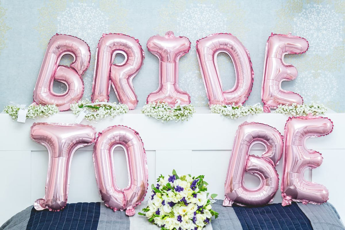 A Moment of Calm: The Perfect Pamper Gifts for the Bride-to-Be