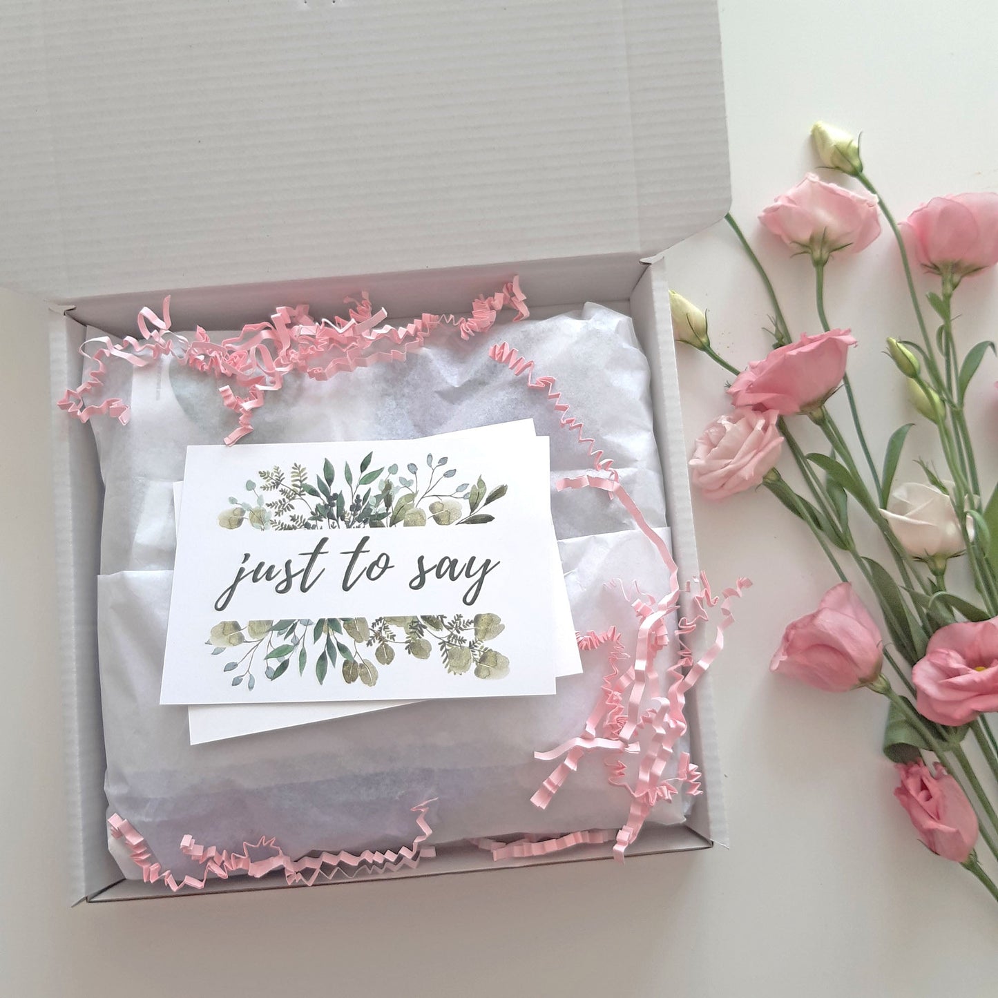 EID MUBARAK PAMPER BOX