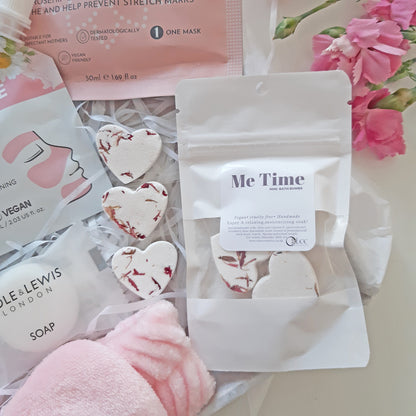 LUXURY MUM TO BE | PAMPER GIFT SET