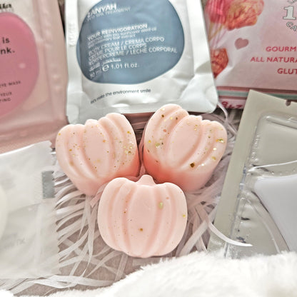 PINK RELAXATION | SELF CARE HAMPER