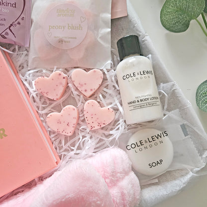 LUXURY MOTHER'S DAY PAMPER BOX