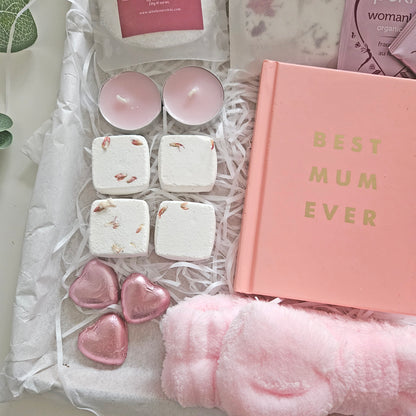 LUXURY MOTHER'S DAY PAMPER BOX