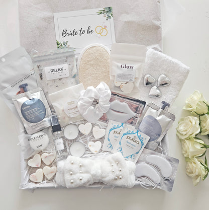 LUXURY WEDDING PAMPER BOX