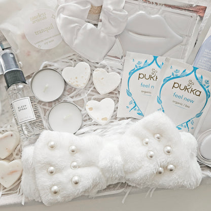 LUXURY WEDDING PAMPER BOX