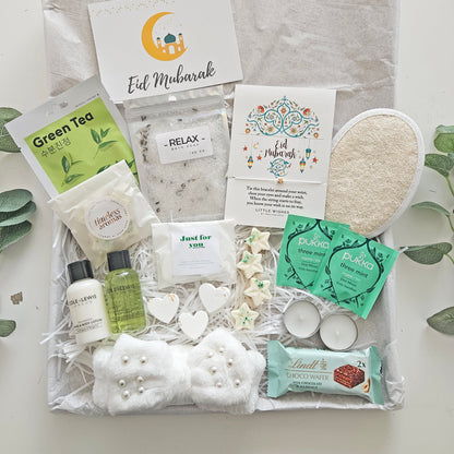 EID MUBARAK PAMPER BOX