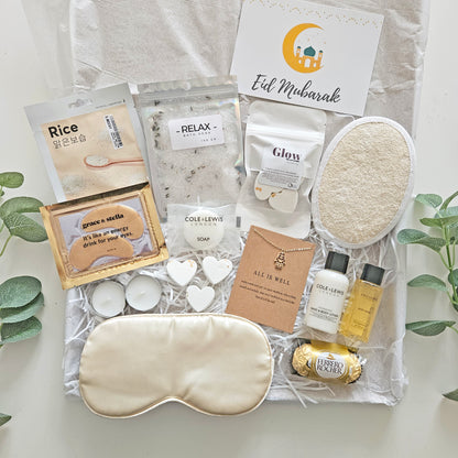 EID AL-FITR PAMPER BOX