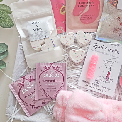 MANIFESTATION PAMPER HAMPER