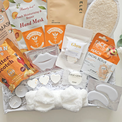 ULTIMATE HOME SPA BOX