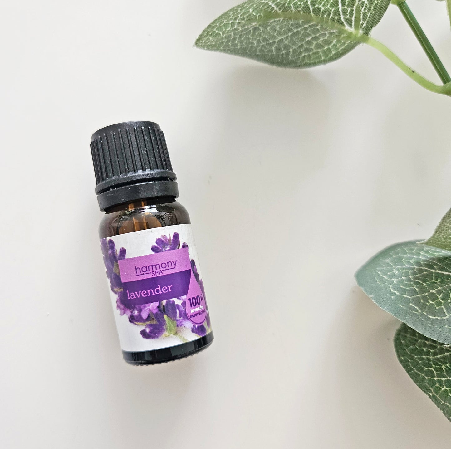 LAVENDER ESSENTIAL OIL