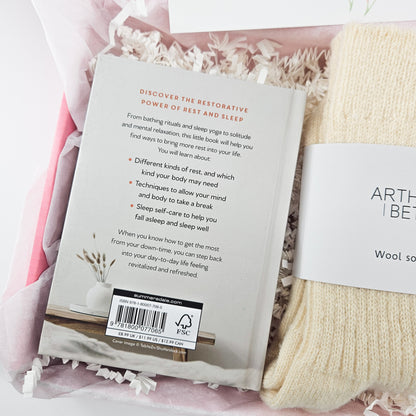 All You Need Is Rest | Thinking of you Gift Box