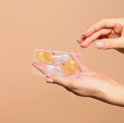 Anti-Aging Under Eye Masks | Build Your own skincare gift set