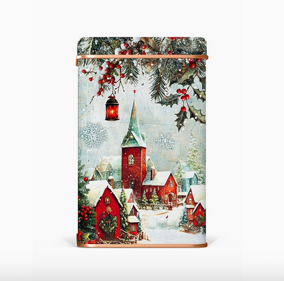 Assorted Cookies in a Luxury Box | Build Your Own Christmas gift boxes