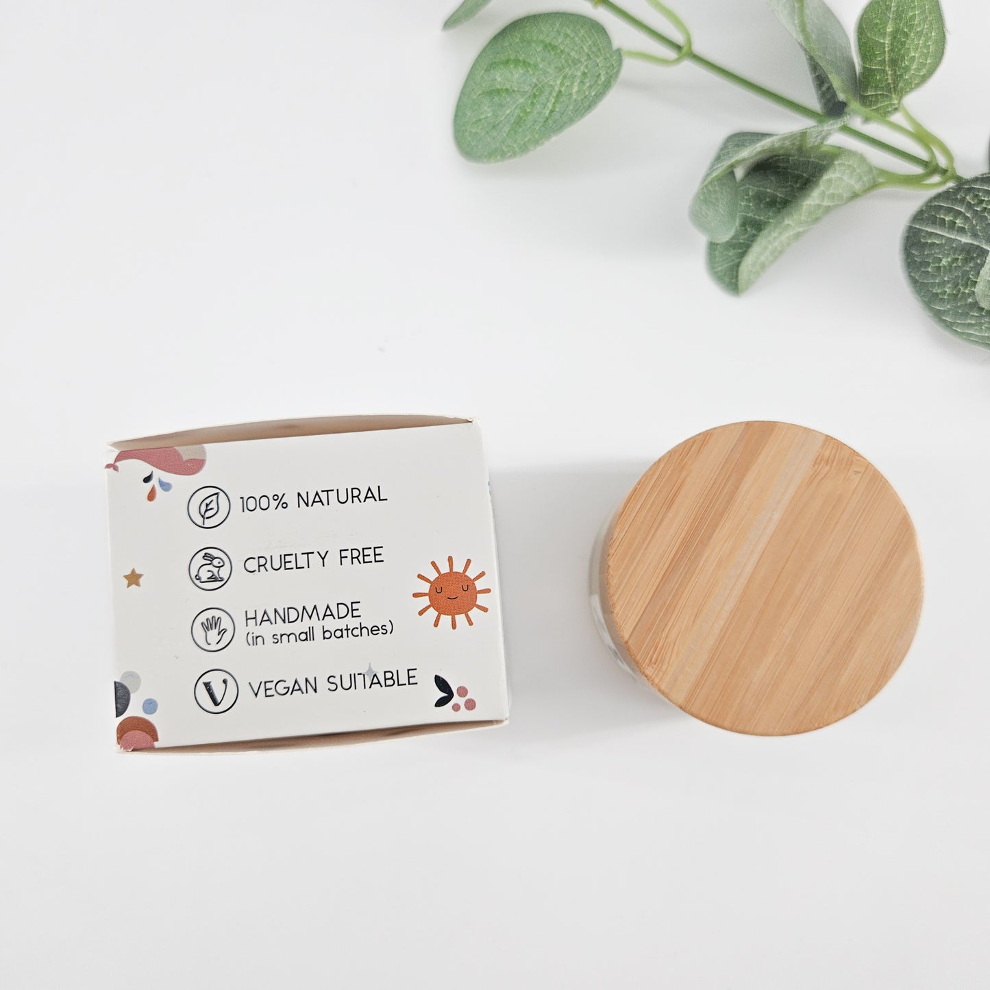 Baby Balm – Natural Soothing Baby Gift | Build Your Own new baby Gift Box