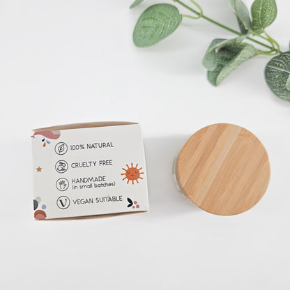 Baby Balm – Natural Soothing Baby Gift | Build Your Own new baby Gift Box