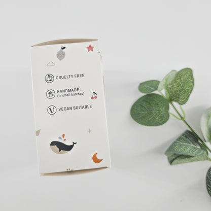Baby Bath Milk – Soothing Baby Gift | create Your Own Gift set