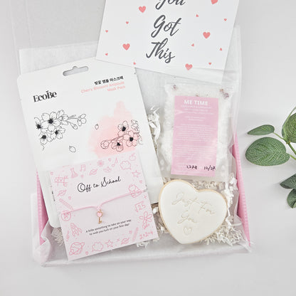 Back to School Letterbox Gift | Off to School Gift