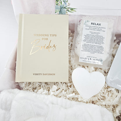 Bride to Be Gift Box | Bridal Pamper Gift & Skincare Gift Uk